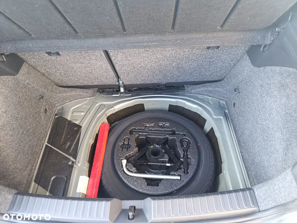 Seat Ibiza 1.0 Reference - 19