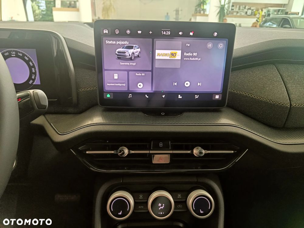 Skoda Kodiaq 1.5 TSI mHEV 4x2 Edition 130 DSG - 15