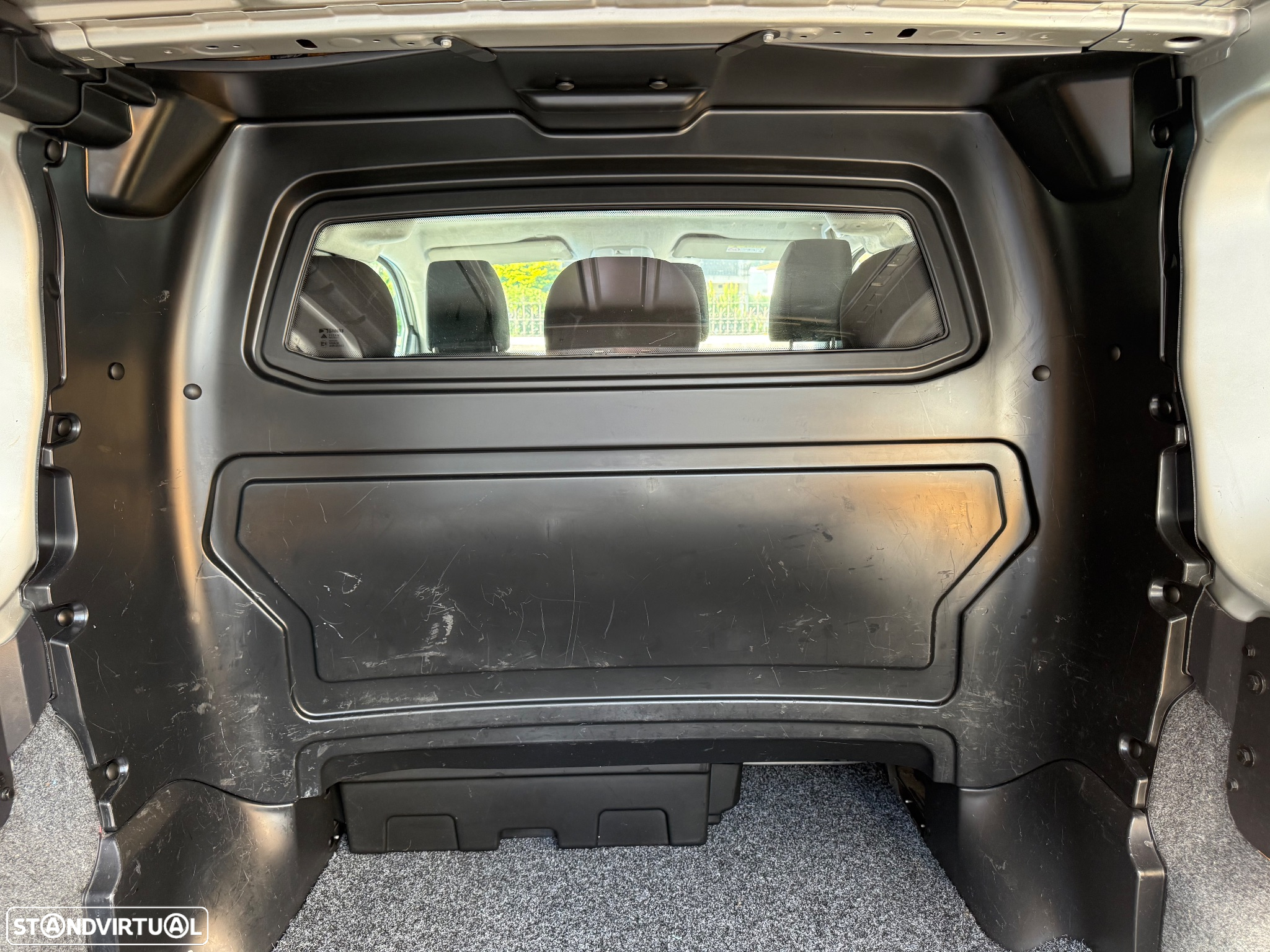 Toyota Proace 1.6 D-4D L1 6L - 21