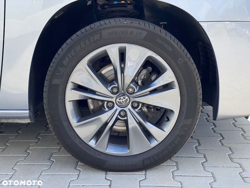 Toyota Proace City Verso Long 1.5 D-4D Family - 34