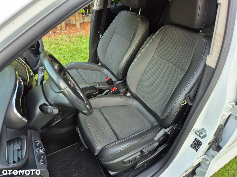 Opel Mokka X 1.4 (ecoFLEX) ECOTEC Start/Stop Color Innovation - 15