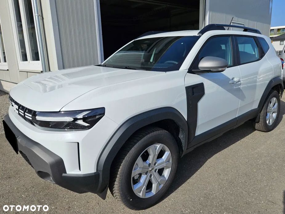Dacia Duster - 3