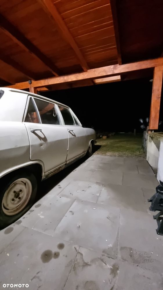 Opel Kadett - 3