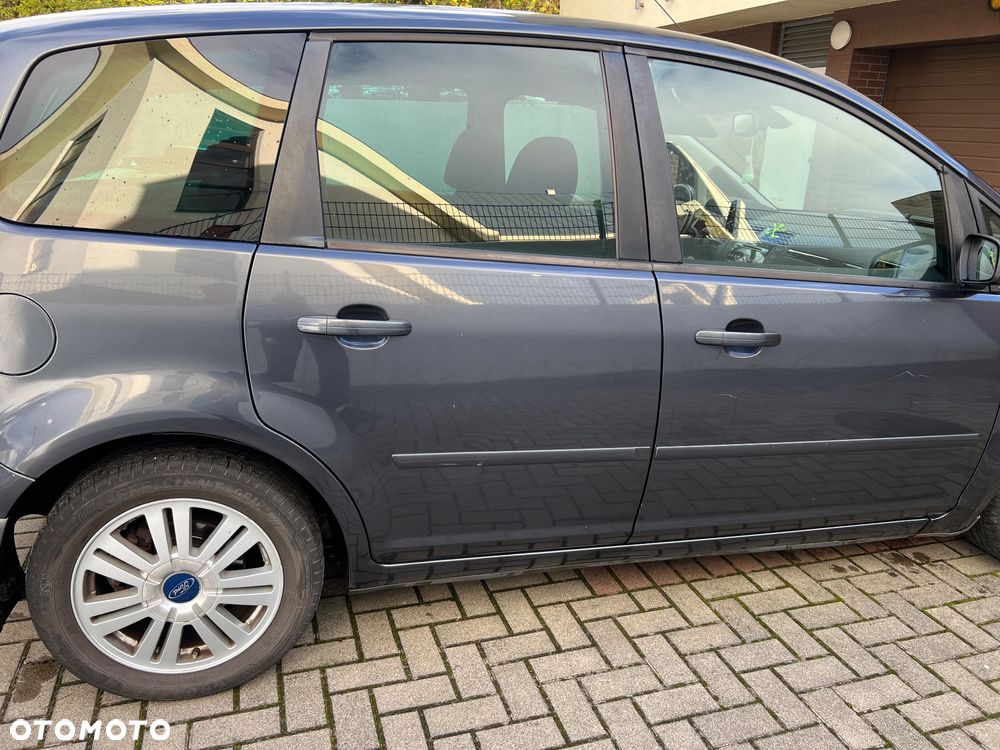 Ford C-MAX - 6