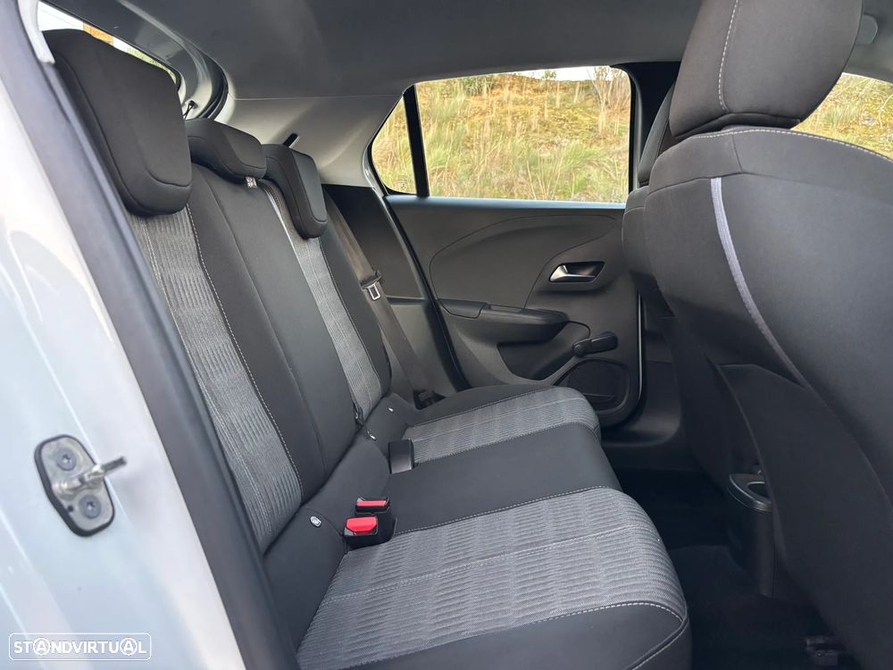 Opel Corsa 1.5 D Business - 24