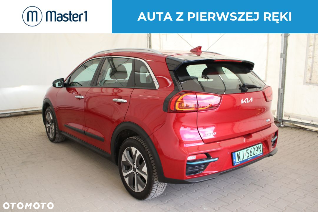 Kia Niro - 3