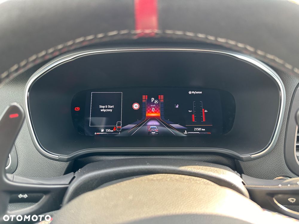 Renault Megane 1.8 TCe FAP R.S Trophy EDC - 30