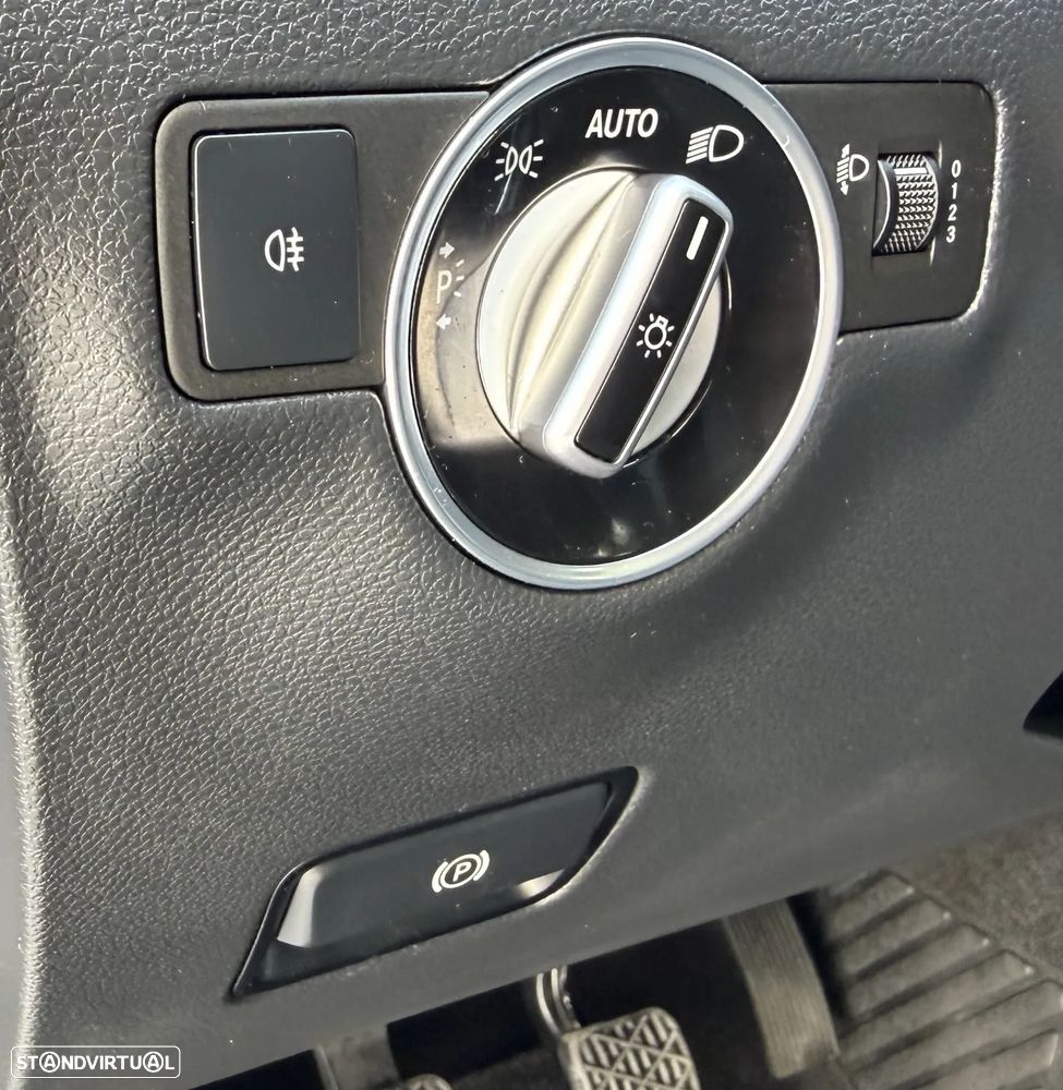 Mercedes-Benz B 160 CDI Style - 15