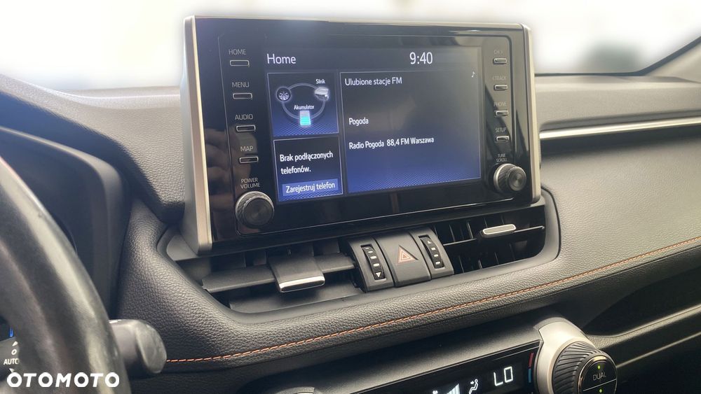 Toyota RAV4 2.5 Hybrid Adventure 4x4 - 20