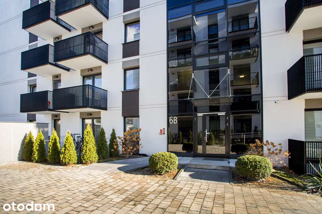 Mieszkanie na sprzedaż, 4 pokoje, 77 m², Jędrzejów