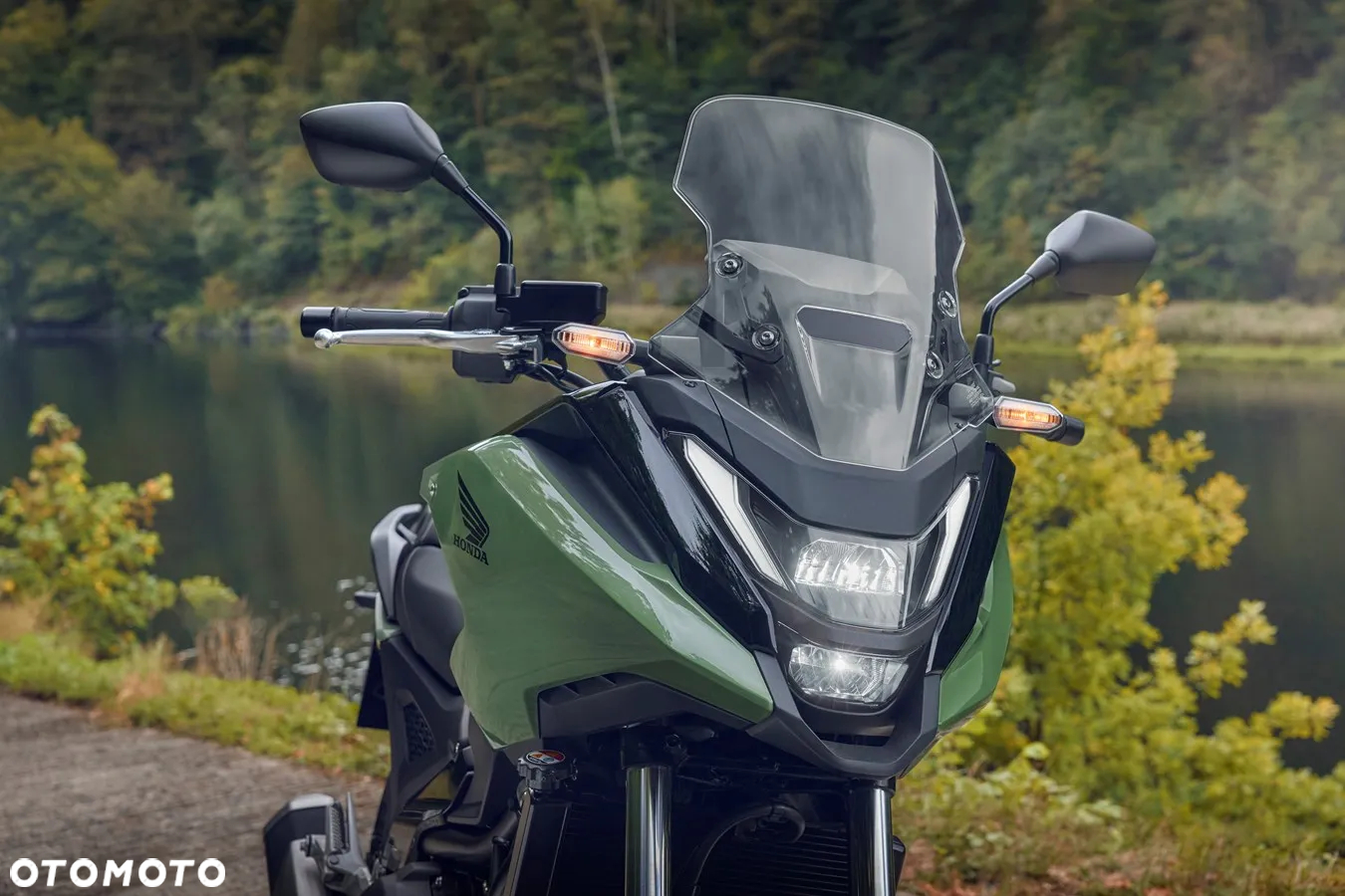 Honda NC - 3
