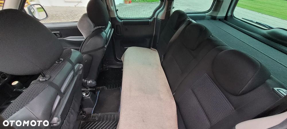 Citroën Berlingo 1.6 HDi Multispace - 5