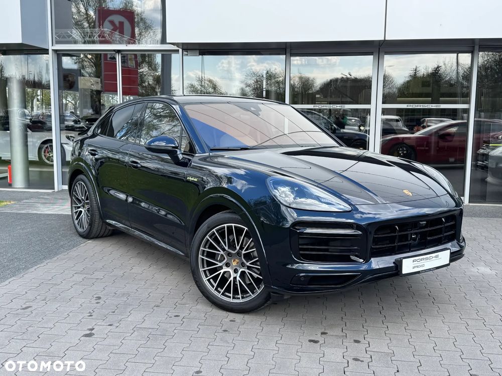 Porsche Cayenne Platinum Edition - 2