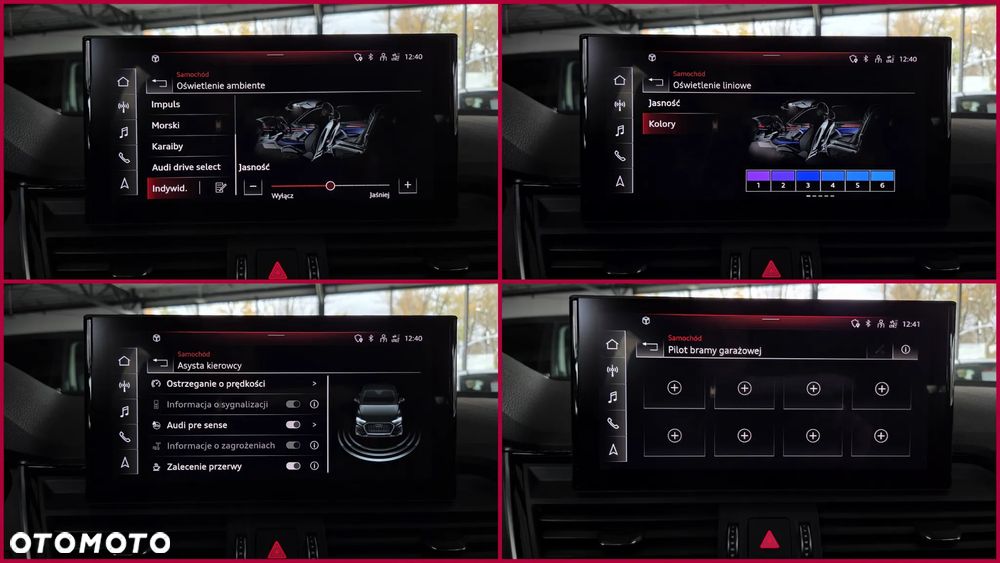 Audi Q5 Sportback - 23