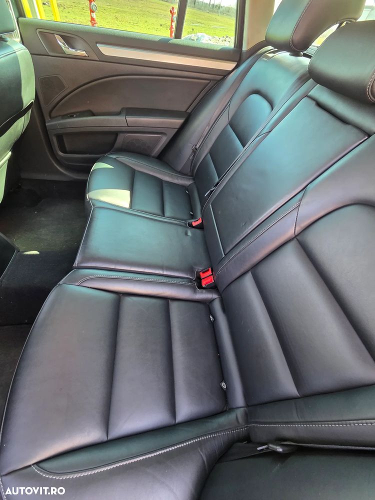 Skoda Superb 2.0 TDI Elegance DSG - 12