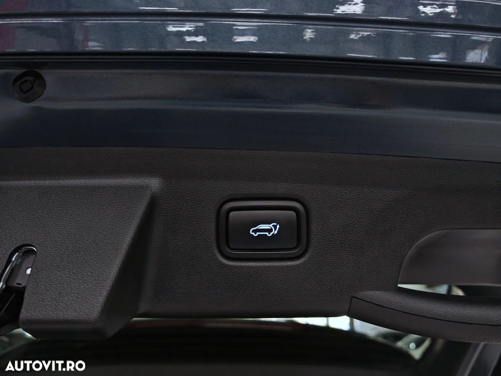 Hyundai Tucson 1.6 T-GDi 48V-Hybrid 2WD DCT Trend - 32
