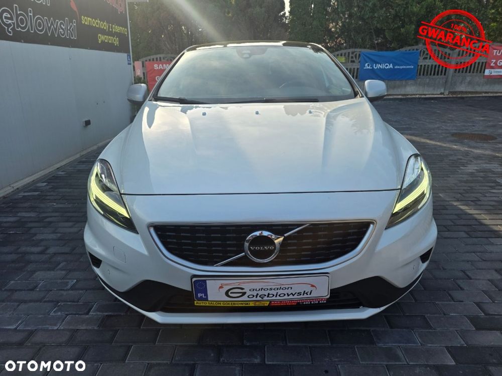 Volvo V40 - 20