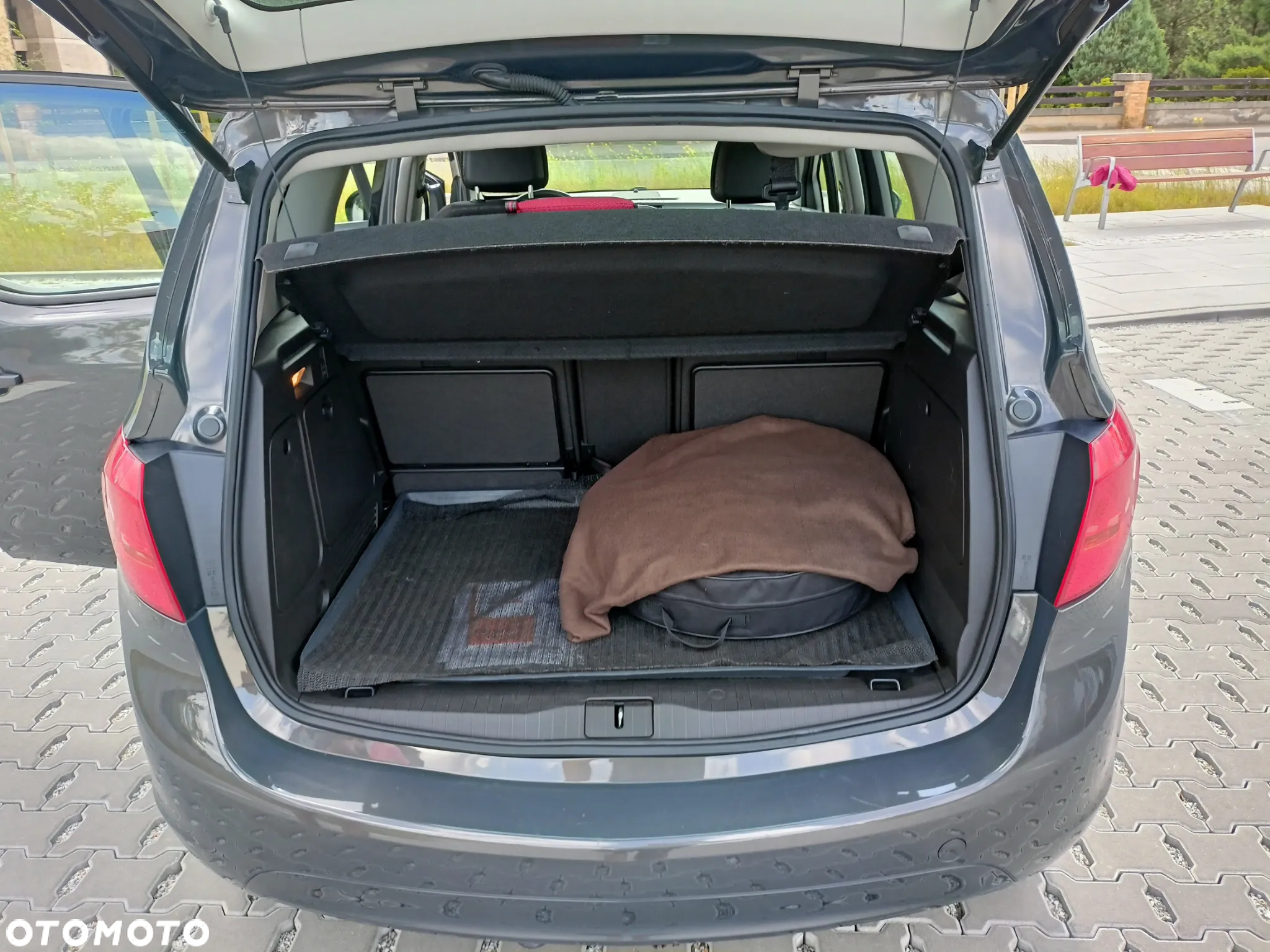 Opel Meriva 1.4 T Enjoy - 14