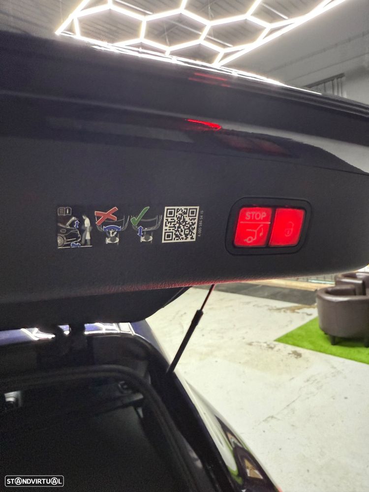 Mercedes-Benz GLC 300 d 4Matic 9G-TRONIC Edition AMG Line - 15