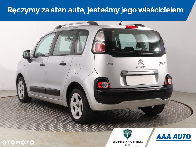 Citroën C3 Picasso - 5