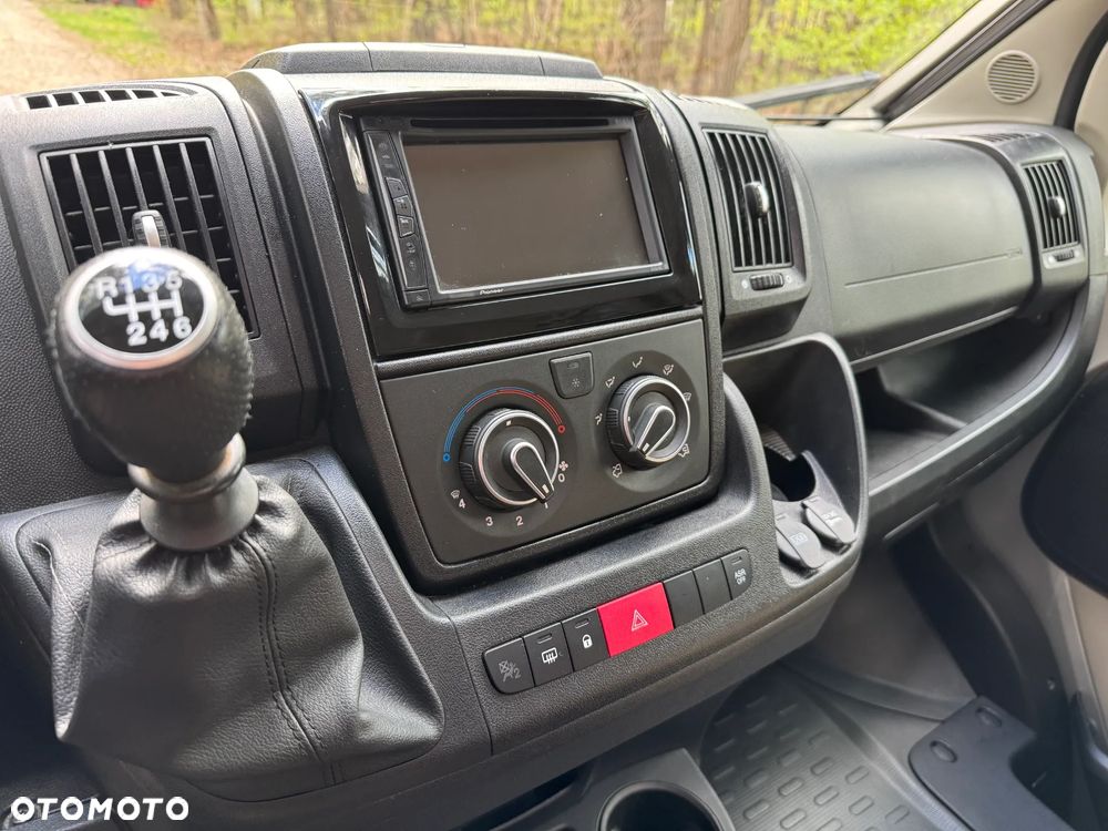 Peugeot Boxer - 11