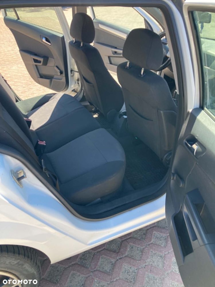 Opel Astra 1.7 CDTI Enjoy - 15