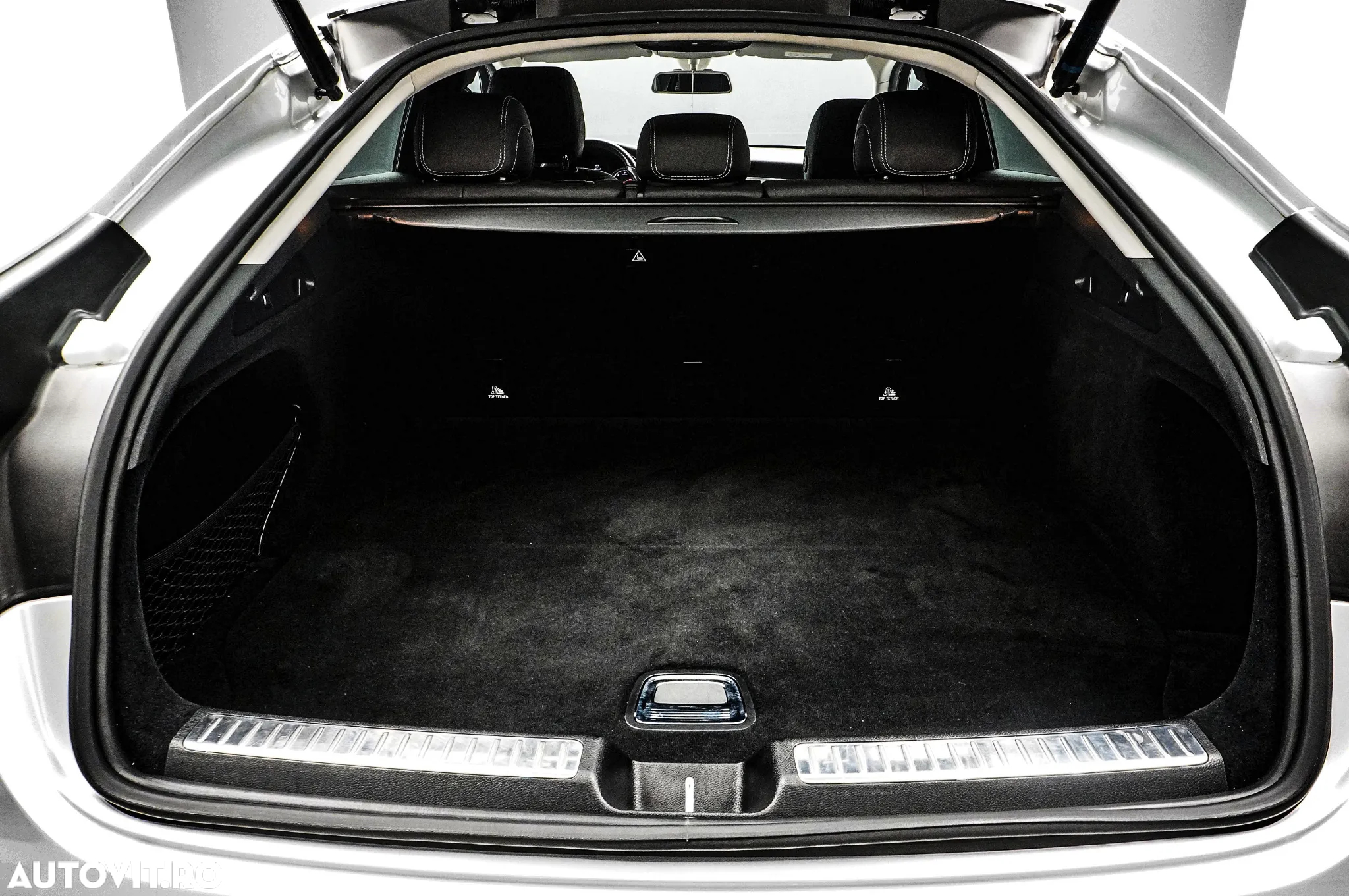 Mercedes-Benz GLC Coupe 220 d 4MATIC - 30