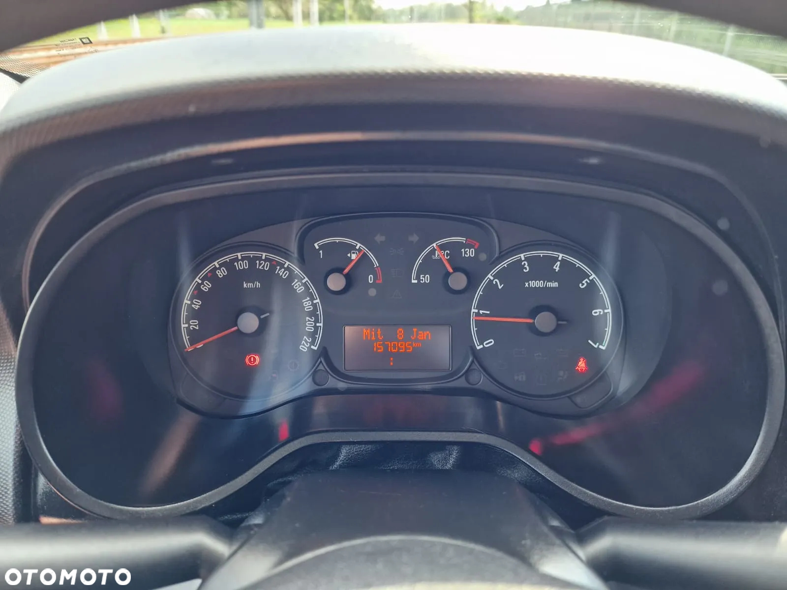 Opel COMBO - 18