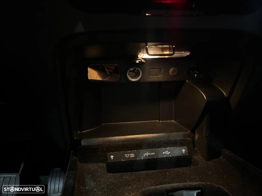 Citroën C4 Spacetourer 1.5 BlueHDi Feel EAT8 - 31