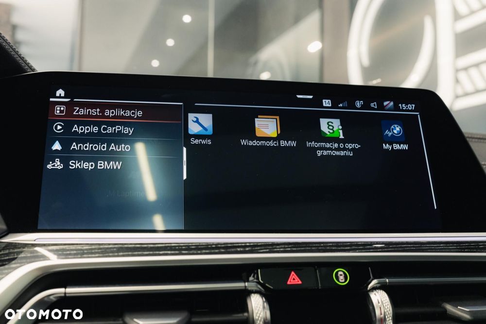 BMW X7 xDrive40d mHEV sport - 18