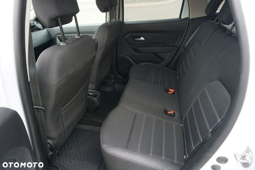 Dacia Duster 1.5 Blue dCi Prestige 4WD - 10