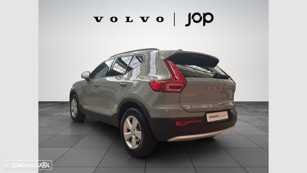 Volvo XC 40 2.0 B3 Essential - 3