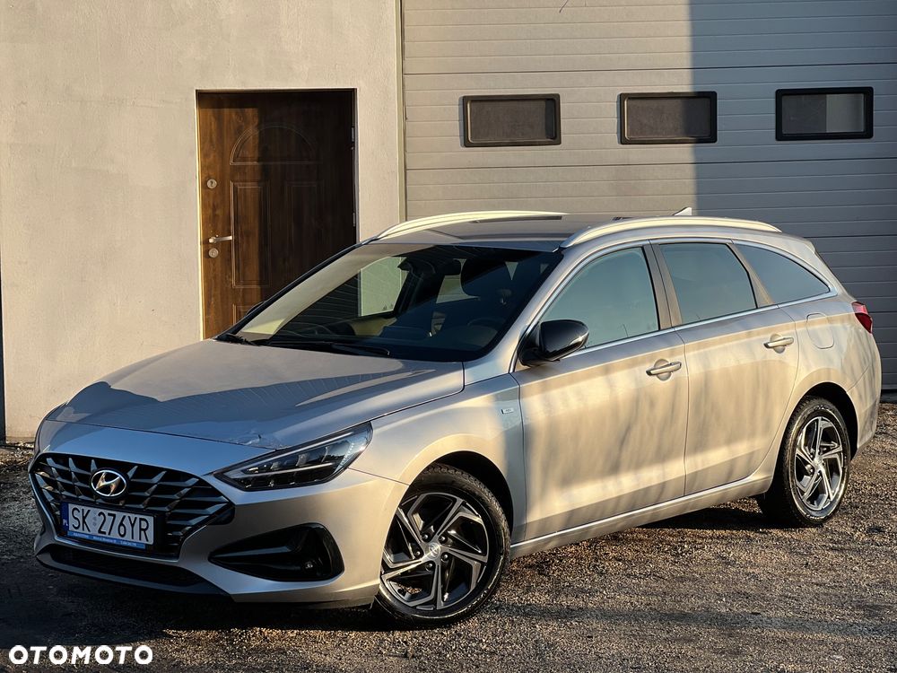 Skoda Octavia 2.0 TDI SCR Ambition DSG - 1