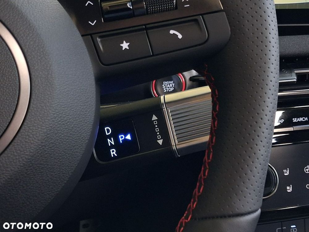 Hyundai Tucson - 13