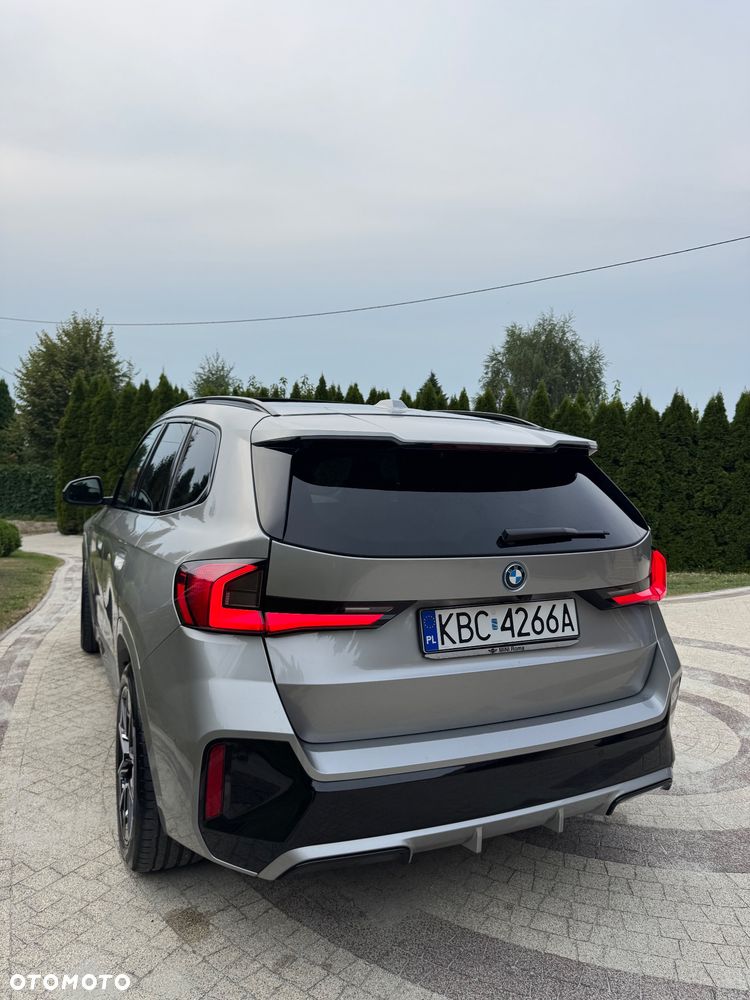 BMW X1 xDrive25e M Sportpaket - 15