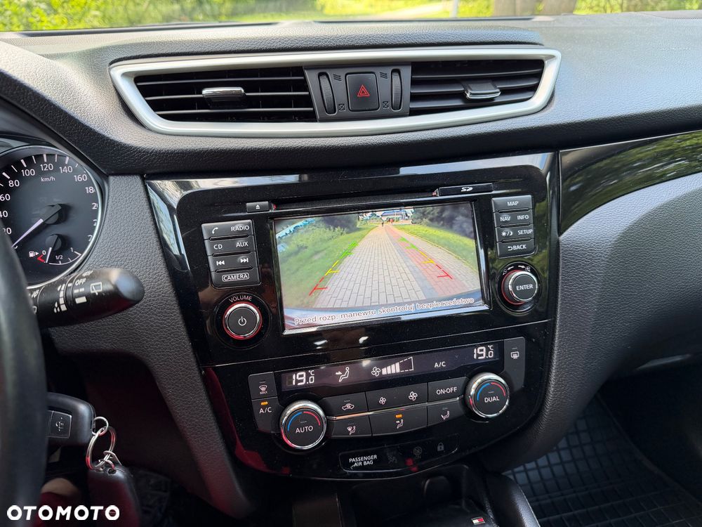Nissan Qashqai - 18