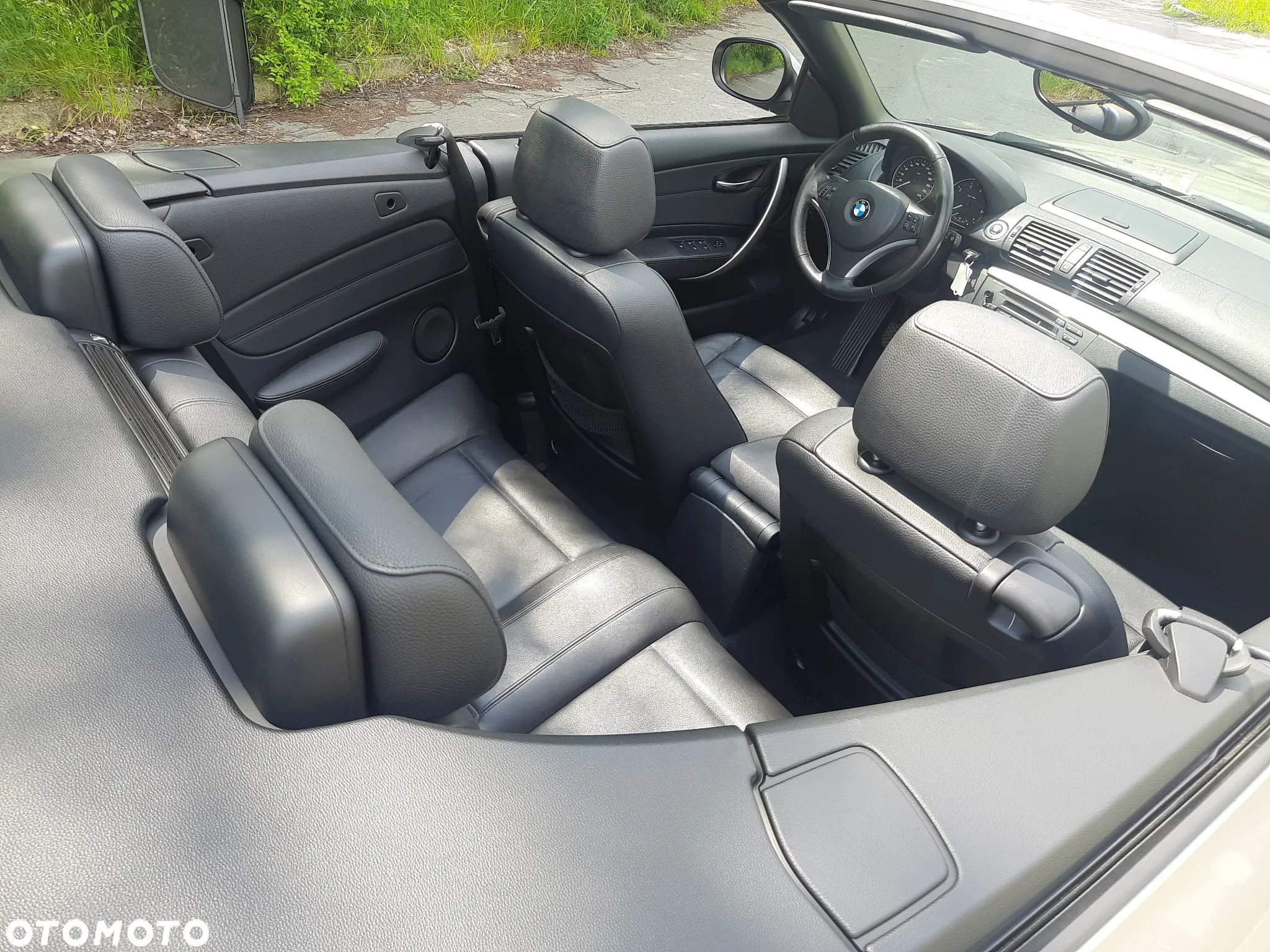 BMW Seria 1 118i Cabrio Edition Exclusive - 18