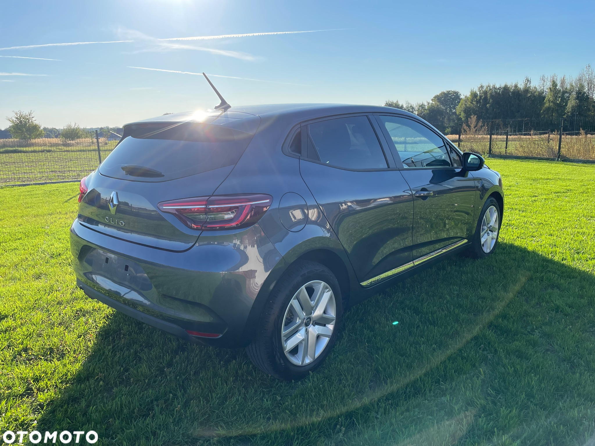 Renault Clio 1.0 TCe Generation - 5