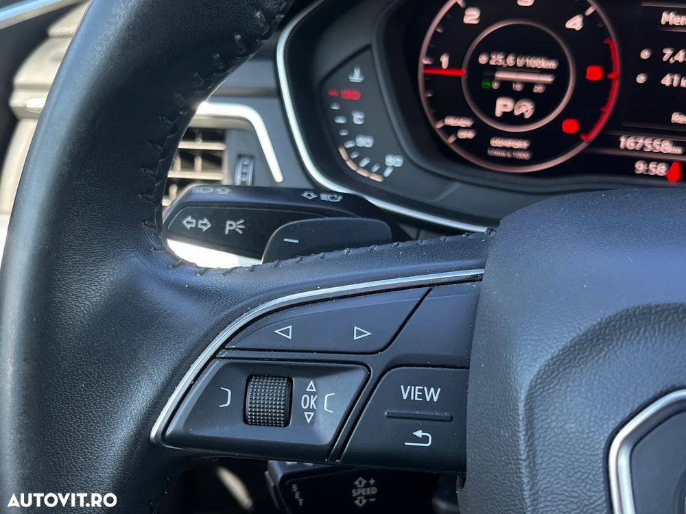 Audi A4 - 14