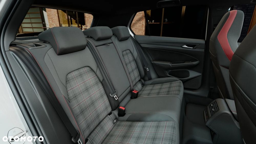 Volkswagen Golf 2.0 TSI GTI DSG - 14