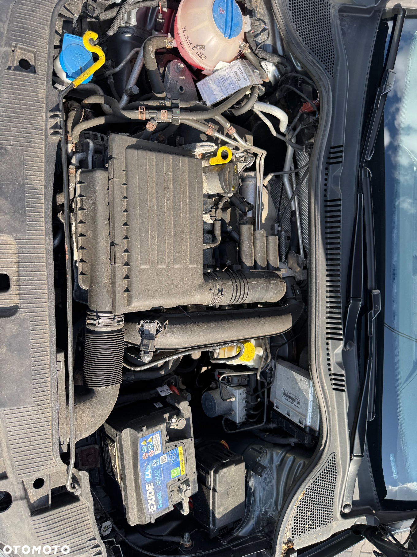 Seat Ibiza 1.2 TSI CONNECT - 29