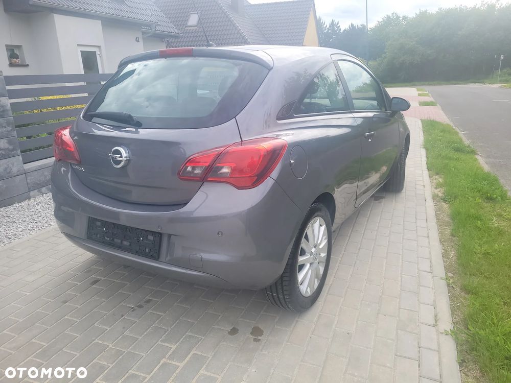 Opel Corsa 1.2 16V (ecoFLEX) Selection - 6