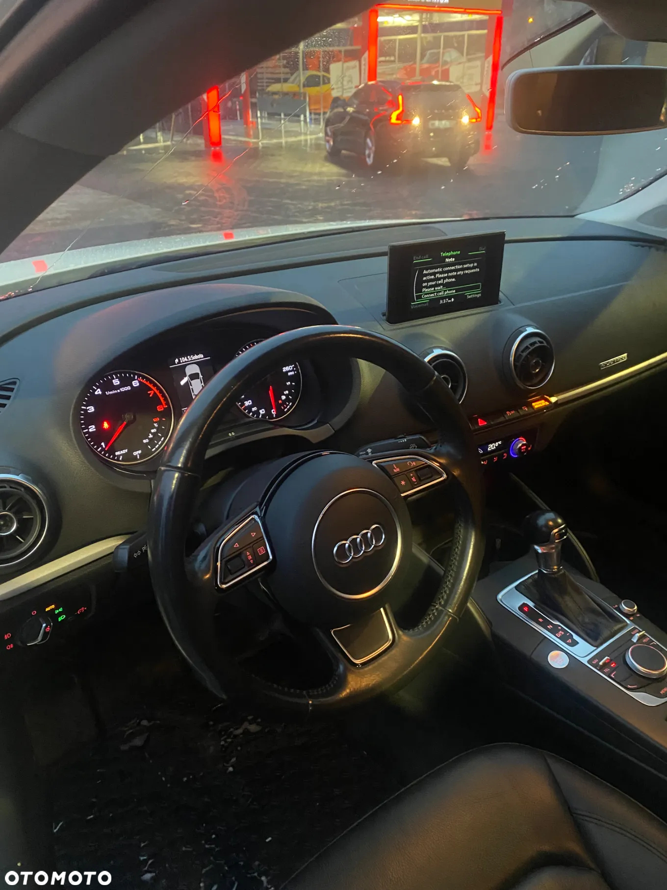 Audi A3 - 10