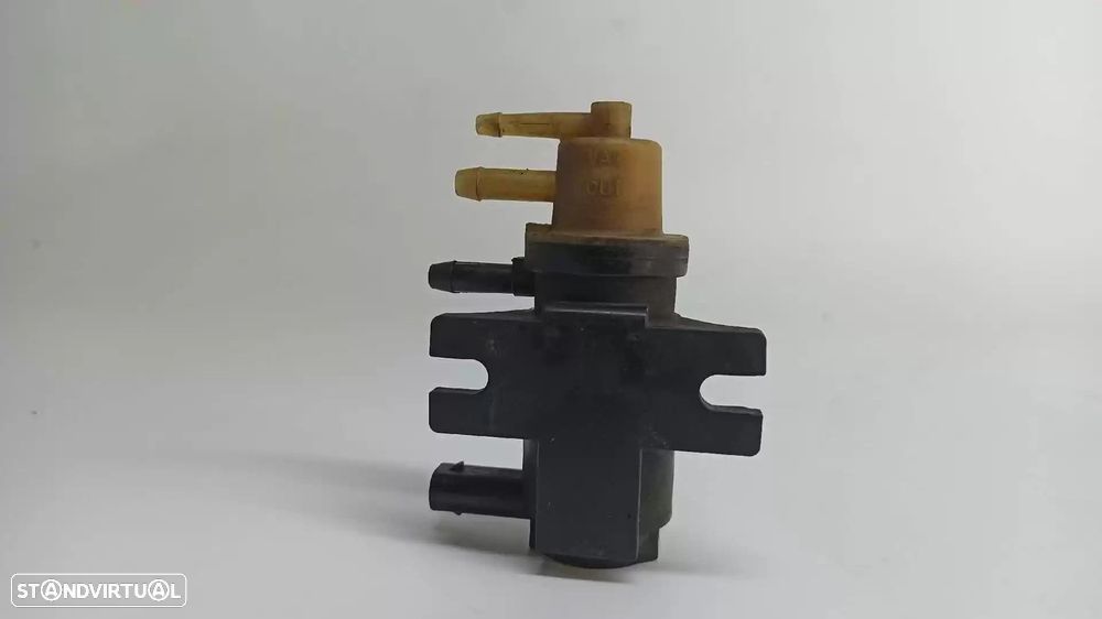 VALVULA AR ADICIONAL MERCEDES-BENZ CLASSE E 2010 -A0091533128 - 1