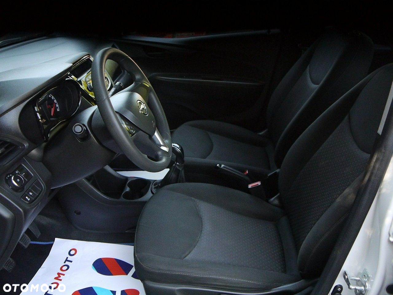 Opel Karl - 25