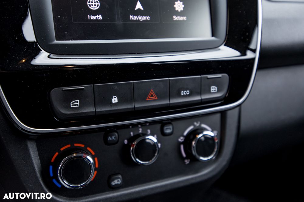 Dacia Spring Comfort Plus - 18