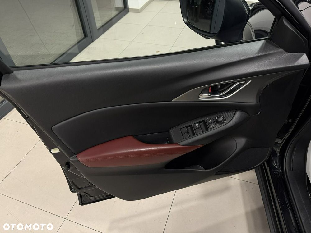 Mazda CX-3 2.0 Skypassion - 12