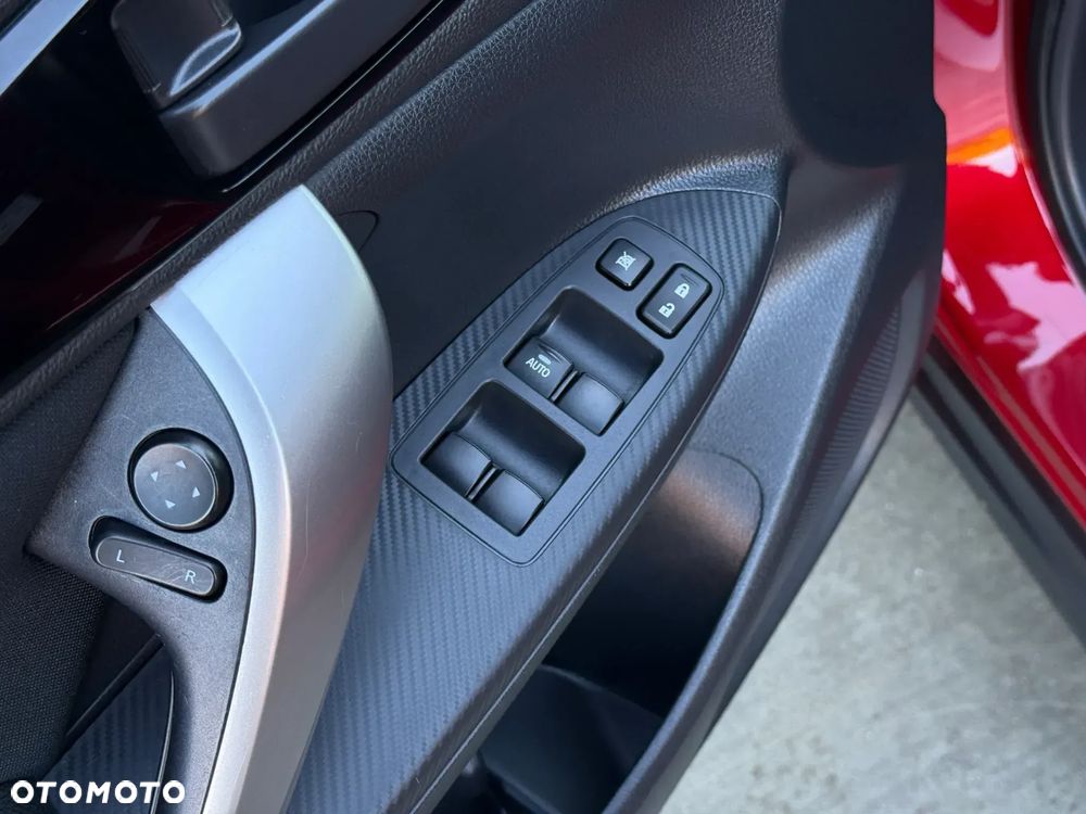 Mitsubishi Eclipse Cross - 39