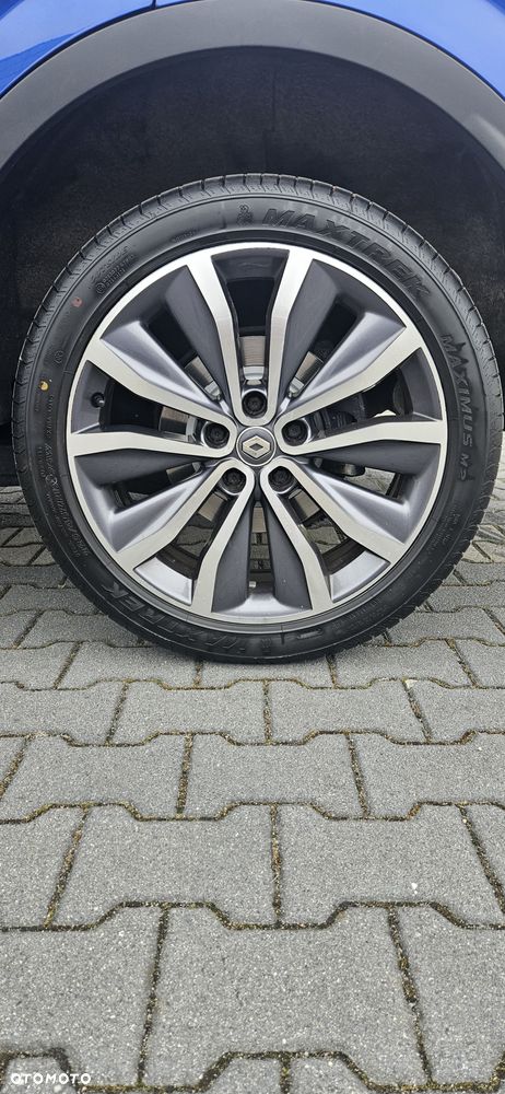 Renault Kadjar 1.7 Blue dCi Intens 4x4 - 35