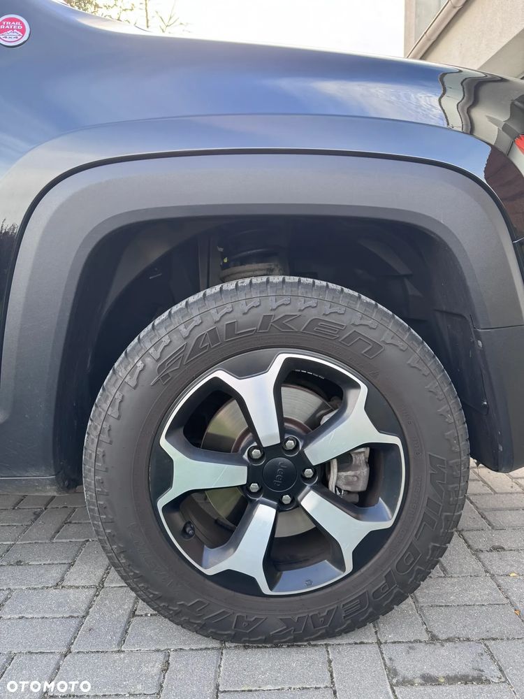 Jeep Renegade - 18
